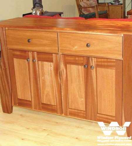 Sapele Hardwood Lumber