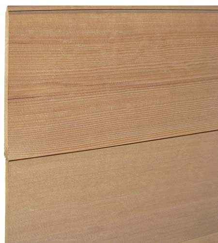 Tongue & Groove or V-joint Solid Wood Panelling