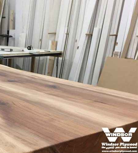 Sycamore Hardwood Lumber