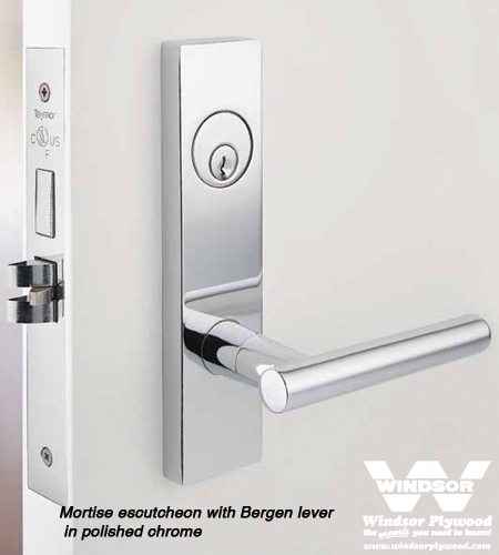 Taymor Door Lock Sets