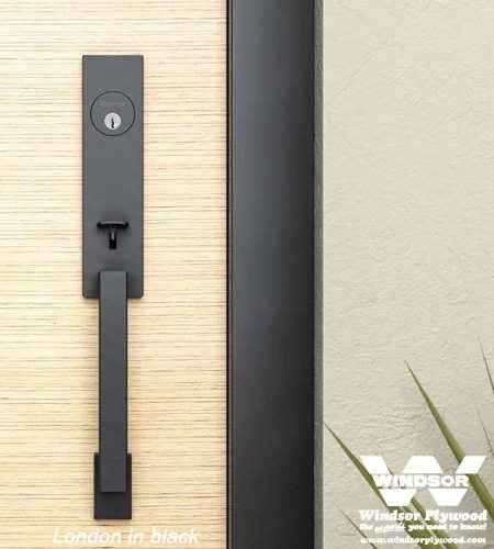 Taymor Door Lock Sets