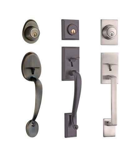 Taymor Door Lock Sets