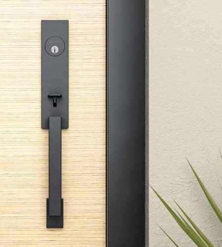 Taymor Door Lock Sets