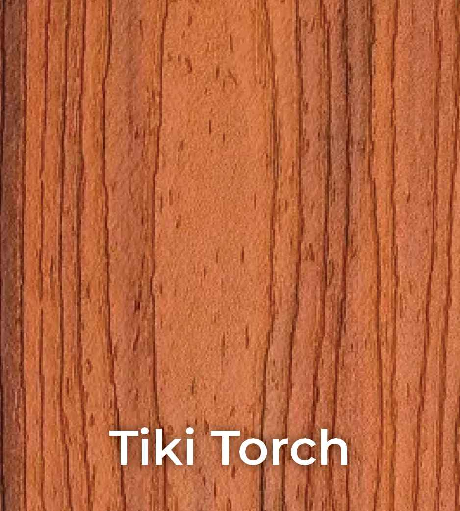Trex Composite Decking