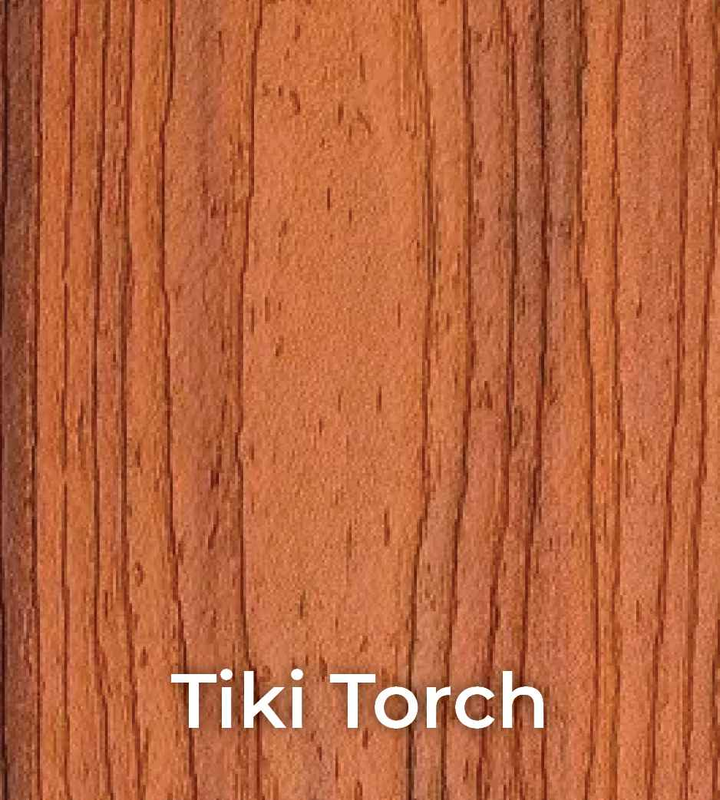 Trex Composite Decking