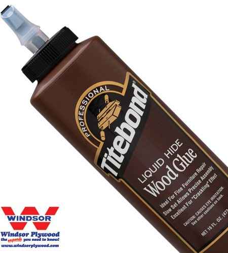Titebond Liquid Hide Glue