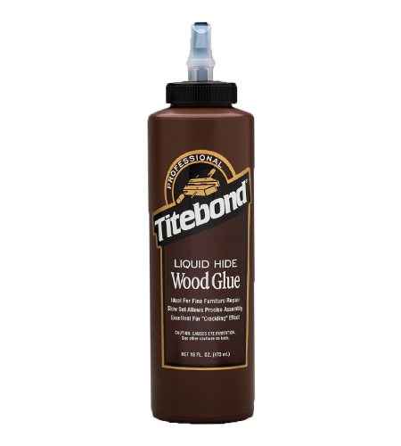Titebond Liquid Hide Glue