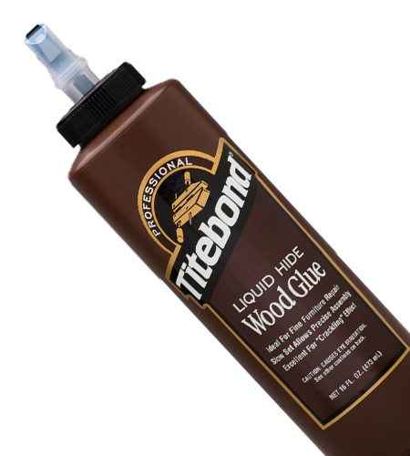 Titebond Liquid Hide Glue