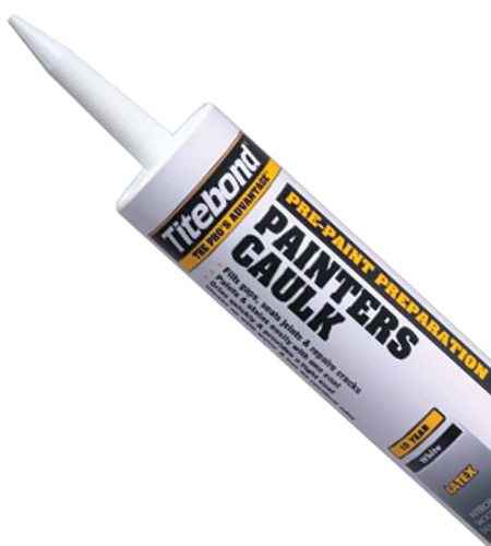Titebond Painter's Caulk