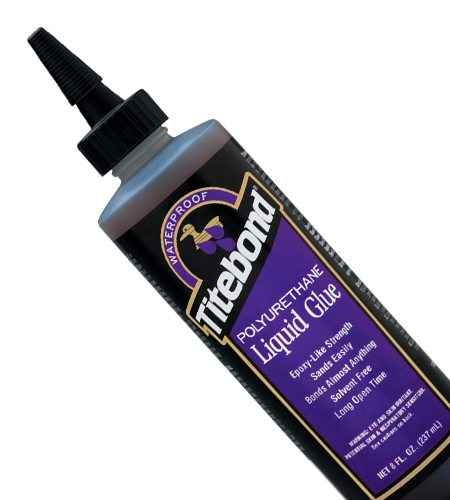 Titebond Polyurethane Glue