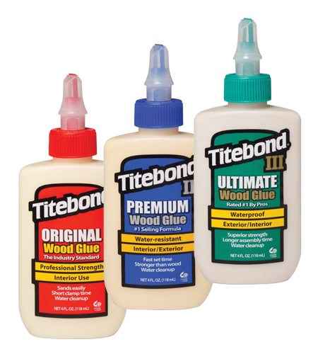 Titebond Wood Glue