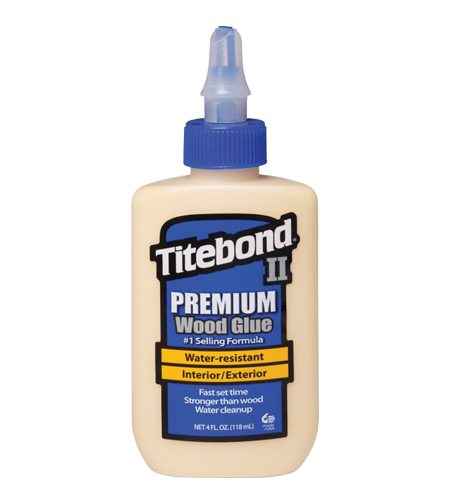 Titebond Wood Glue