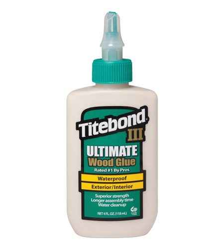 Titebond Wood Glue