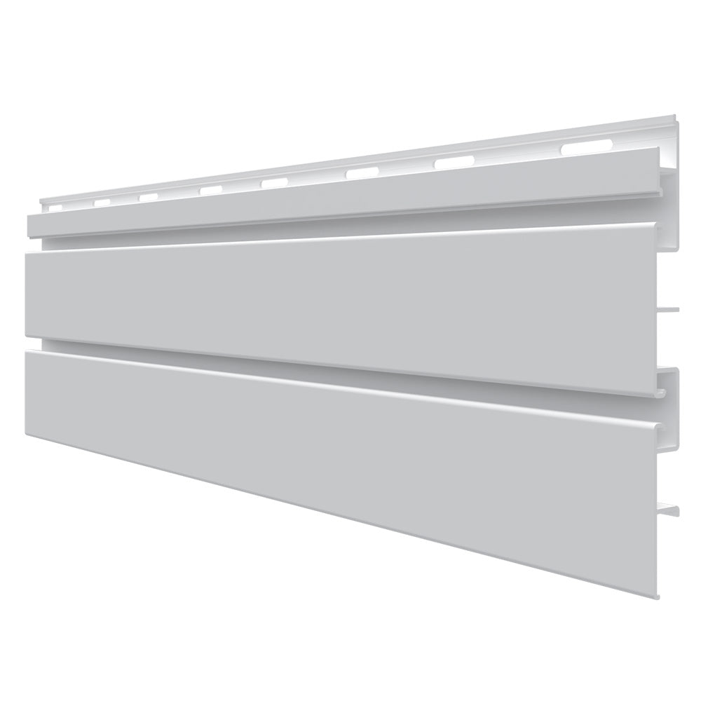 Trusscore PVC Slatwall - Windsor Plywood