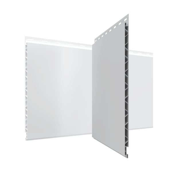 Trusscore PVC Slatwall - Windsor Plywood