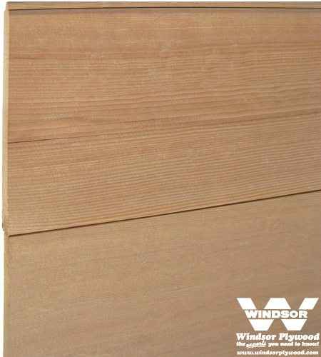 Hemlock Finishing Lumber