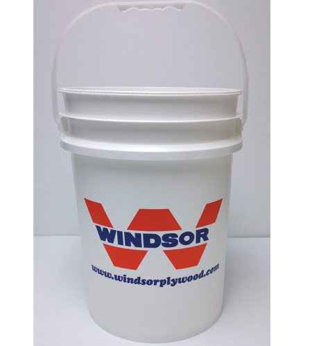 421-0101 Windsor Brand Pail/Bucket