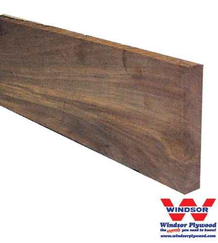 Walnut Hardwood Lumber