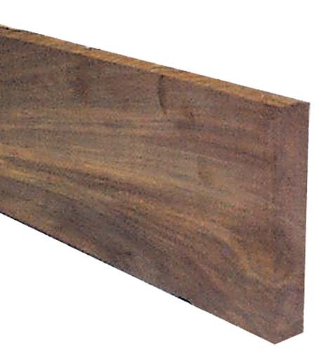 Walnut Finishing Lumber
