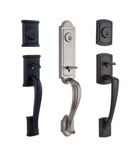 Weiser Door Hardware