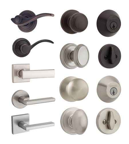 Weiser Door Hardware