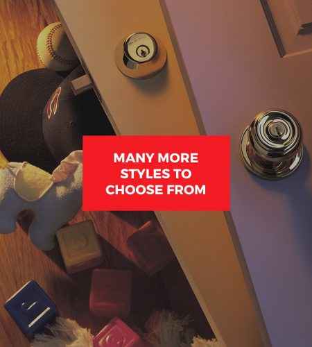 Weiser Door Hardware