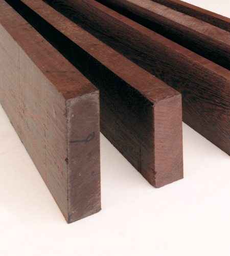 Wenge Hardwood Lumber