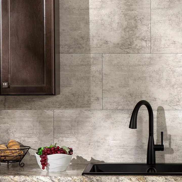 Dumawall Wind Gust Waterproof PVC Tiles - Windsor Plywood
