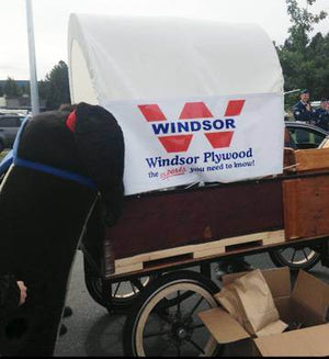 Thumbnail for Wagons Ho!
