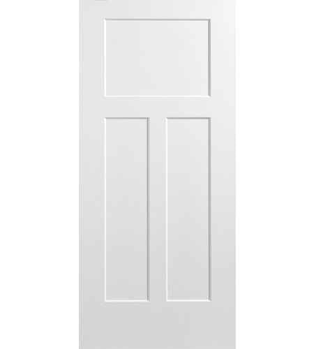 Interior Masonite Heritage Winslow Moulded Panel Door