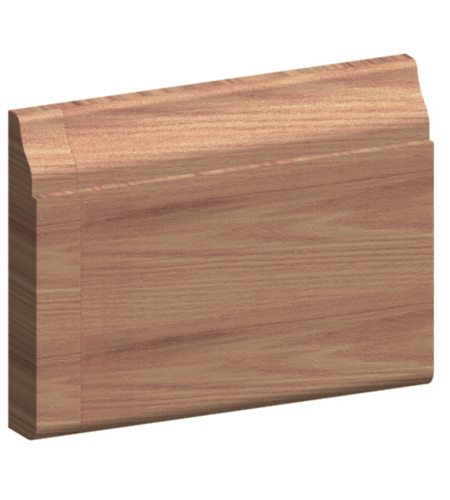 625 2-1/4" Casing Maple - Windsor Plywood
