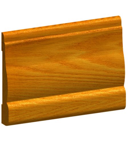 RT 2-3/16" Casing Oak - Windsor Plywood