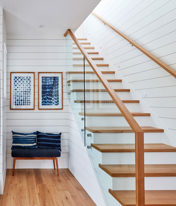 Woodtone Finger Joint Primed Shiplap - Windsor Plywood