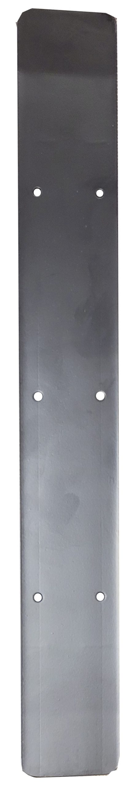 Cross Metal Table Leg - Windsor Plywood
