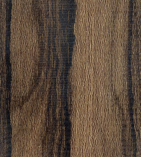 Ziricote Hardwood Lumber