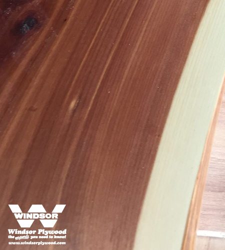 Aromatic Cedar Lumber