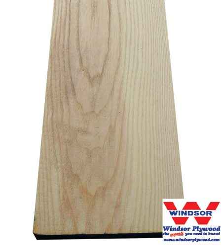 Ash Hardwood Lumber