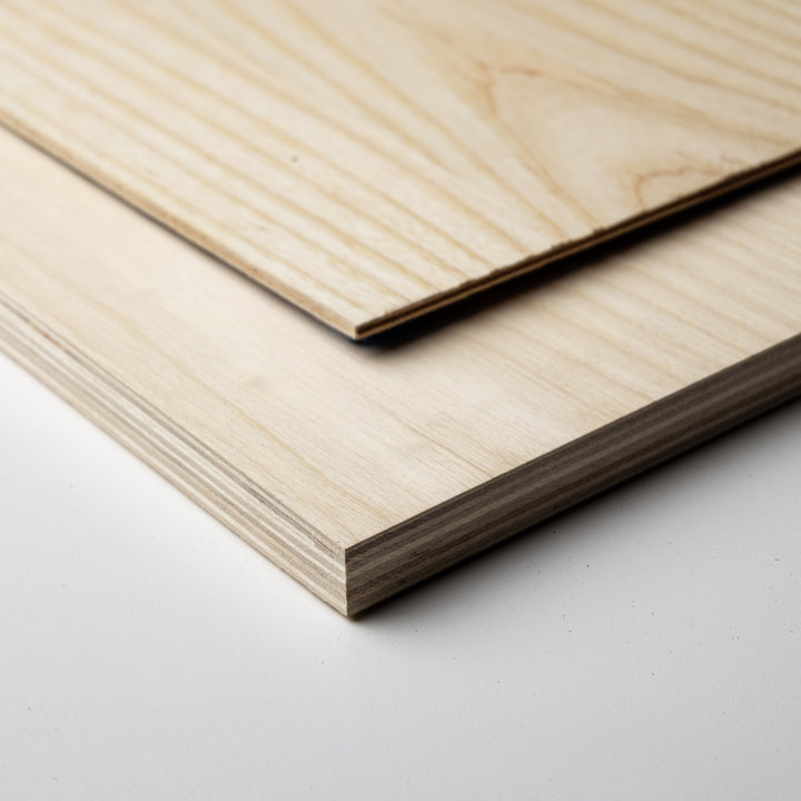 Ash Cabinet Plywood