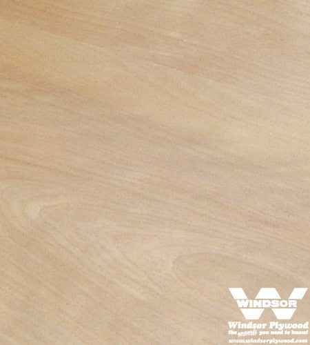 Birch Hardwood Lumber