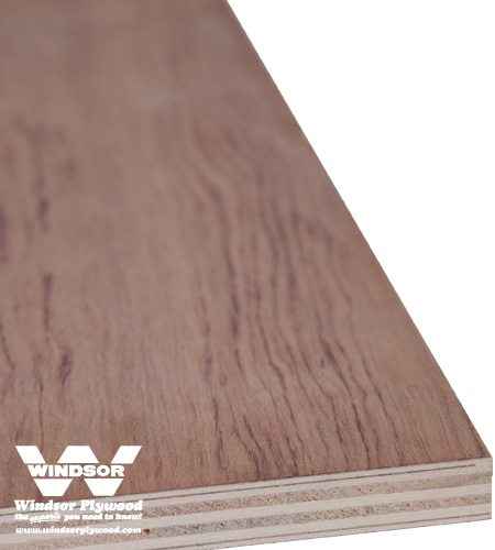 Bubinga Cabinet Wood