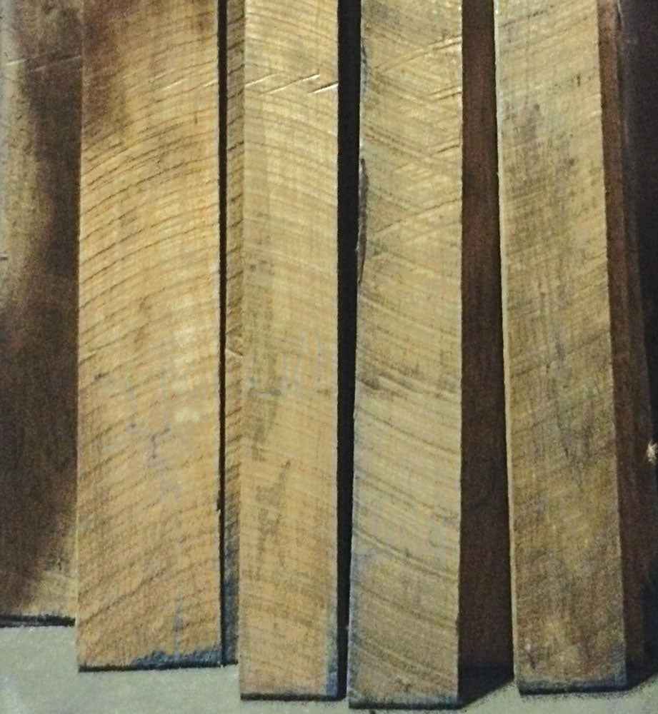 Butternut Hardwood Lumber