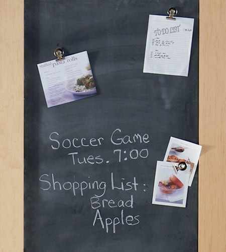 Chalkboard MDF