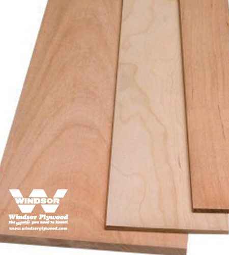 Cherry Hardwood Lumber