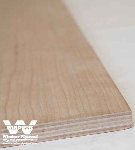 Cherry Cabinet Plywood