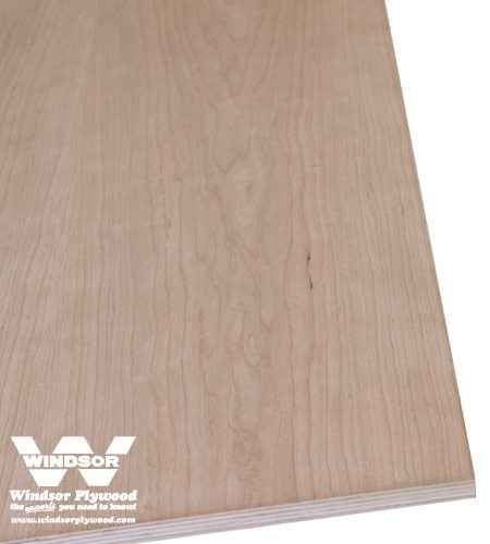 Cherry Cabinet Plywood