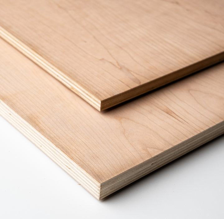 Cherry Cabinet Plywood