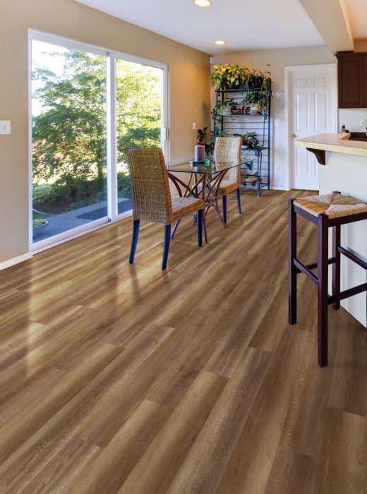 10mm Creekside Vinyl Plank Flooring - Windsor Plywood