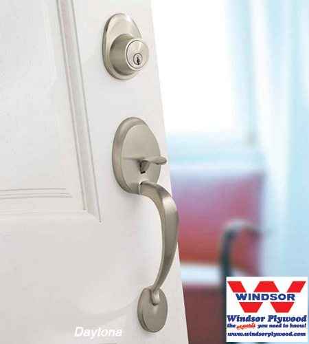 Weiser Door Hardware