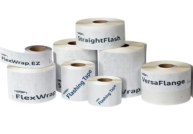 Tyvek Flashing Tape