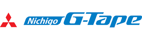 Nichigo G-Tape Logo